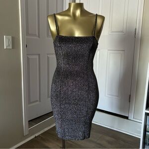 Forever 21 party dress